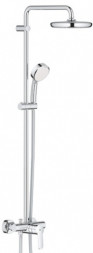 Grohe Tempesta Cosmopolitan 210 26224001 Душевая стойка