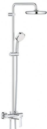 Grohe Tempesta Cosmopolitan 210 26224001 Душевая стойка