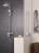 Grohe Tempesta Cosmopolitan 210 26224001 Душевая стойка
