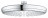 Grohe Tempesta Cosmopolitan 210 26224001 Душевая стойка