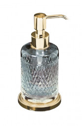 Boheme Murano Cristal 10228 Диспенсер золото