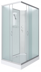 Niagara NG-43085-14QBK душевая кабина