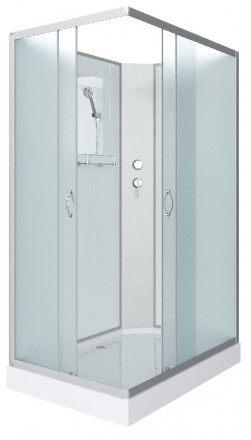 Niagara NG-43085-14QBK душевая кабина