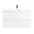 BelBagno MARINO-1100-2C-SO-RG-P тумба с раковиной подвесная