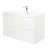 BelBagno MARINO-1100-2C-SO-RG-P тумба с раковиной подвесная