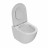 Point Афина PN41041 Унитаз подвесной безободковый