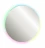 Azario Savanna RGB D770 LED-00002604 Зеркало со Smart-управлением и мультицветом