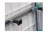 Cezares TRAY-M-RH-120/90-SCR-R Акриловый экран