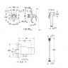 Grohe BauFlow 124900 Grohe BauFlow 124900
