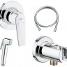 Grohe BauFlow 124900 Grohe BauFlow 124900