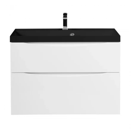 BelBagno KRAFT-1000-2C-SO-RGB тумба с раковиной подвесная