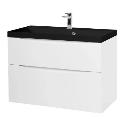 BelBagno KRAFT-1000-2C-SO-RGB тумба с раковиной подвесная