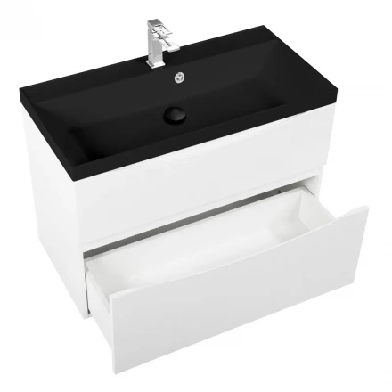 BelBagno KRAFT-1000-2C-SO-RGB тумба с раковиной подвесная