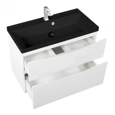 BelBagno KRAFT-1000-2C-SO-RGB тумба с раковиной подвесная