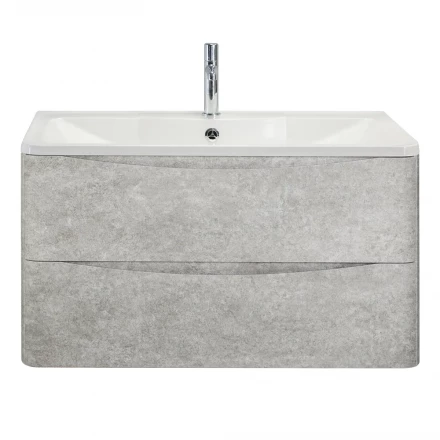 BelBagno ALBANO-1000-2C-PIA-PS тумба с раковиной напольная