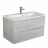BelBagno ALBANO-1000-2C-PIA-PS тумба с раковиной напольная