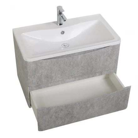 BelBagno ALBANO-1000-2C-PIA-PS тумба с раковиной напольная