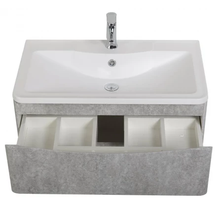 BelBagno ALBANO-1000-2C-PIA-PS тумба с раковиной напольная