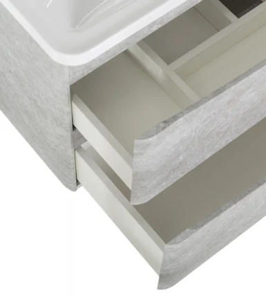 BelBagno ALBANO-1000-2C-PIA-PS тумба с раковиной напольная