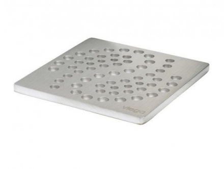 Viega 492311 решётка Advantix Visign RS1