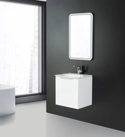 BelBagno KRAFT-700-2C-SO-RGB тумба с раковиной подвесная