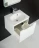 BelBagno KRAFT-700-2C-SO-RGB тумба с раковиной подвесная