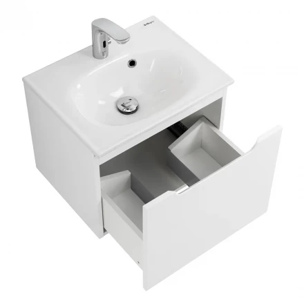 BelBagno KRAFT-700-2C-SO-RGB тумба с раковиной подвесная