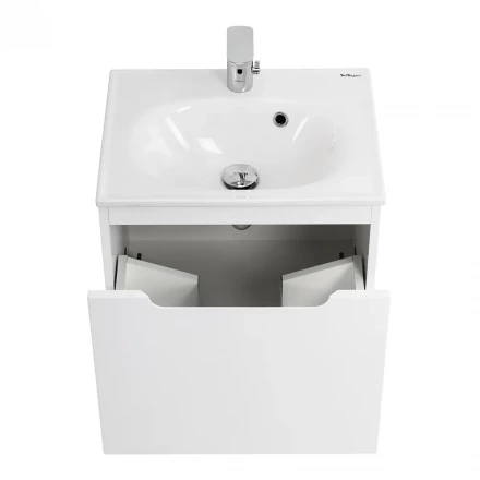 BelBagno KRAFT-700-2C-SO-RGB тумба с раковиной подвесная