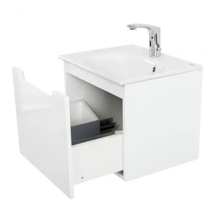 BelBagno KRAFT-700-2C-SO-RGB тумба с раковиной подвесная