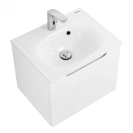 BelBagno KRAFT-700-2C-SO-RGB тумба с раковиной подвесная