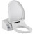 Geberit AquaClean 5000plus 146.120.11.1 крышка-биде, белая