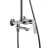 Haiba HB24533-3 Душевая система