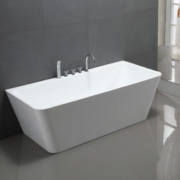 Vincea VBT-425-1700 ванна акриловая 170х80