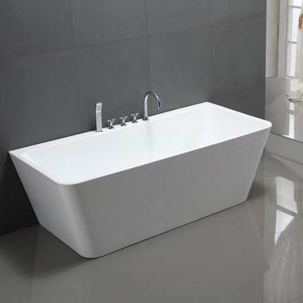 Vincea VBT-425-1700 ванна акриловая 170х80