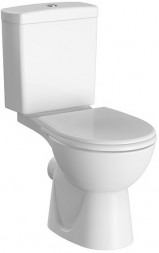 Norm Nord 9845B099-7201 унитаз напольный с бачком и крышкой-сиденьем микролифт