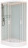 Frank F412L White Душевая кабина 120x80