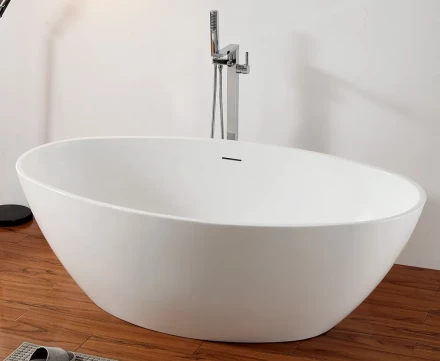 ABBER AB9249 акриловая ванна