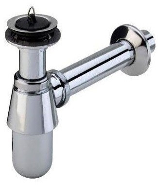 Viega 102845 сифон для раковины