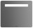 Am.pm Gem M90MOX0801WG Зеркало с LED-подсветкой 80