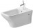Duravit PuraVida 224715 Биде подвесное