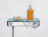Hansgrohe Ecostat Select 13171000 смеситель термостат для душа