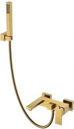 Boheme Qubic 473-BR Смеситель для ванны