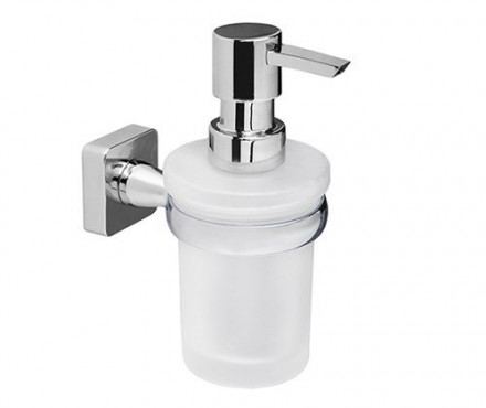 Wasserkraft Lippe K-6599 Дозатор жидкого мыла