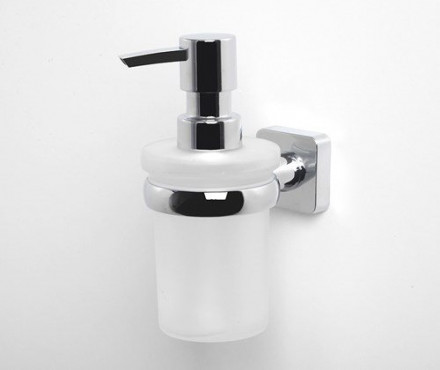 Wasserkraft Lippe K-6599 Дозатор жидкого мыла