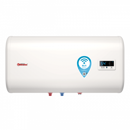 Thermex IF 80 H (pro) Wi-Fi накопительный водонагреватель