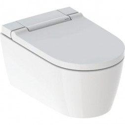 Geberit AquaClean Sela 146.224.11.1 подвесной унитаз-биде