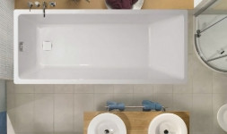 Vagnerplast Cavallo 170x75 акриловая ванна