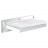 Grohe Allure Brilliant 40504000 Мыльница с полкой