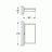 Grohe Allure Brilliant 40504000 Мыльница с полкой