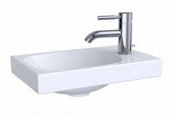 Geberit Acanto 500.635.01.2 Раковина 40x25